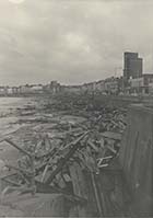 Marine Terrace after storm  | Margate History